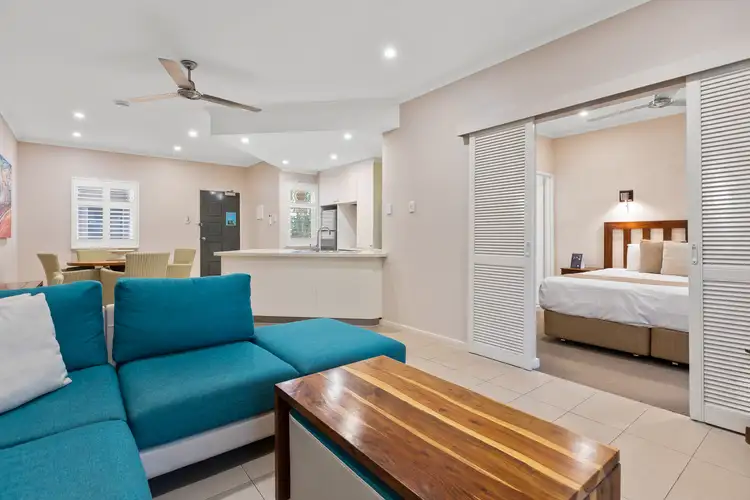 Third view of Homely apartment listing, S4/6 Challenor Drive, Cable Beach WA 6726