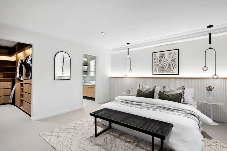 Fifth view of Homely house listing, 15 Bellinger Place, Sylvania Waters NSW 2224