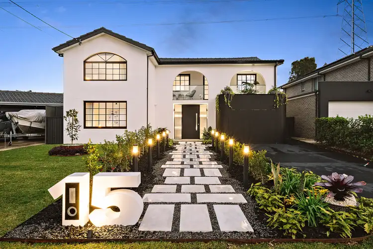 Sixth view of Homely house listing, 15 Bellinger Place, Sylvania Waters NSW 2224