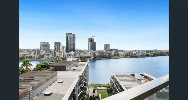 18 Footbridge Boulevard, Wentworth Point NSW 2127