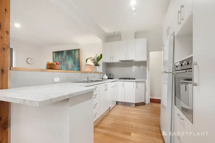 Second view of Homely house listing, 16 Lionel Crescent, Croydon VIC 3136