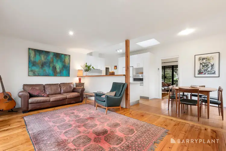 Third view of Homely house listing, 16 Lionel Crescent, Croydon VIC 3136