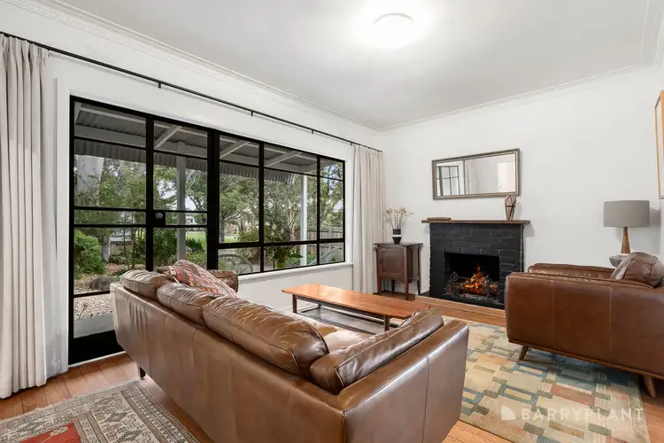 Fourth view of Homely house listing, 16 Lionel Crescent, Croydon VIC 3136