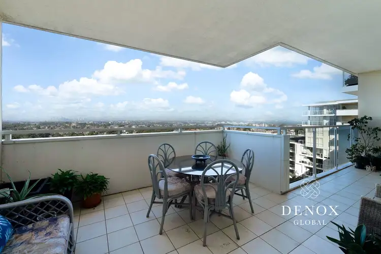 Third view of Homely apartment listing, 1204B/5 Pope Street, Ryde NSW 2112