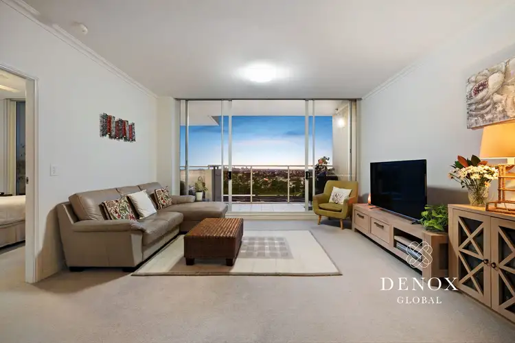 Fourth view of Homely apartment listing, 1204B/5 Pope Street, Ryde NSW 2112