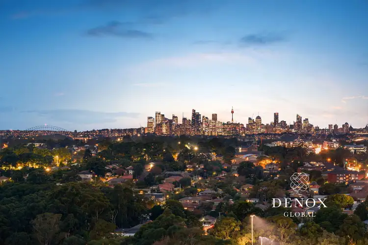 Fifth view of Homely apartment listing, 1204B/5 Pope Street, Ryde NSW 2112