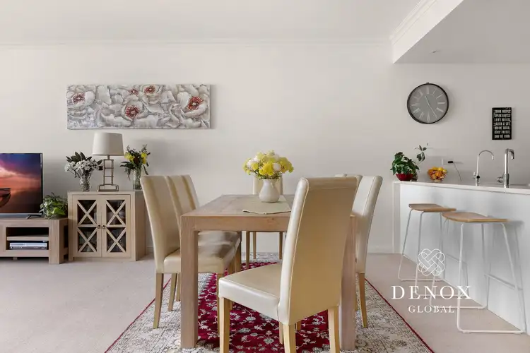 Sixth view of Homely apartment listing, 1204B/5 Pope Street, Ryde NSW 2112