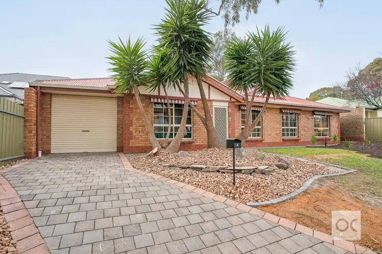 4 Pritchard Street, Rostrevor SA 5073