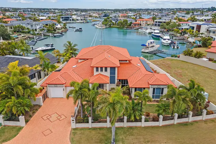 24 Piermont Place, Raby Bay QLD 4163