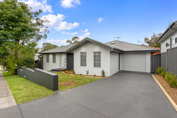 126 Anzac Avenue, Engadine NSW 2233