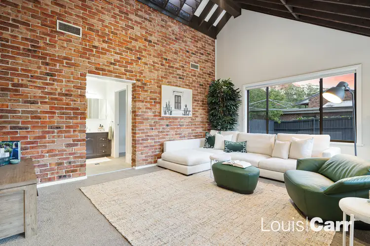 Fifth view of Homely house listing, 3 Fallon Drive, Dural NSW 2158