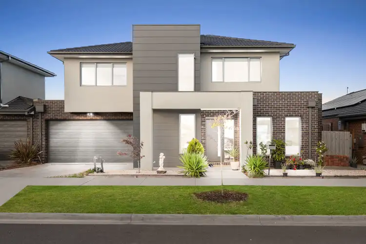 Main view of Homely house listing, 17 Hirami Avenue, Tarneit VIC 3029