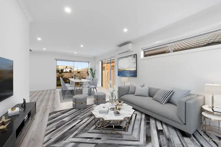 Second view of Homely house listing, 17 Hirami Avenue, Tarneit VIC 3029