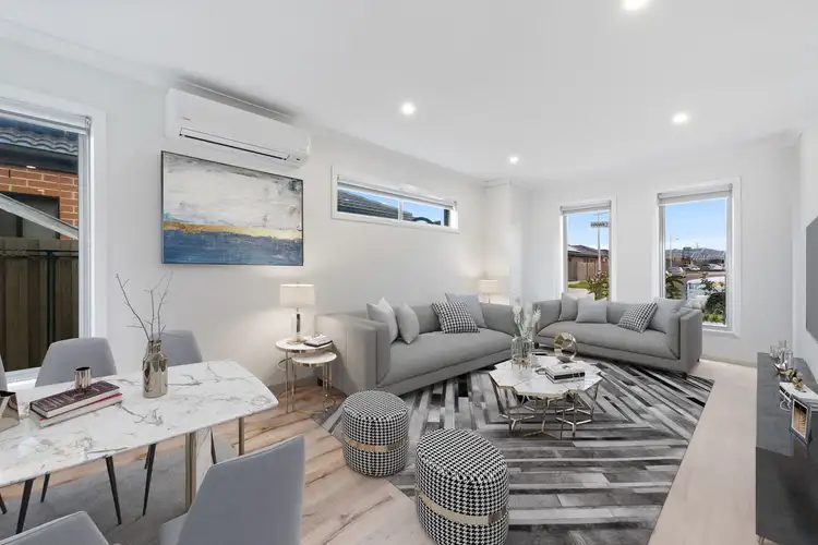 Third view of Homely house listing, 17 Hirami Avenue, Tarneit VIC 3029