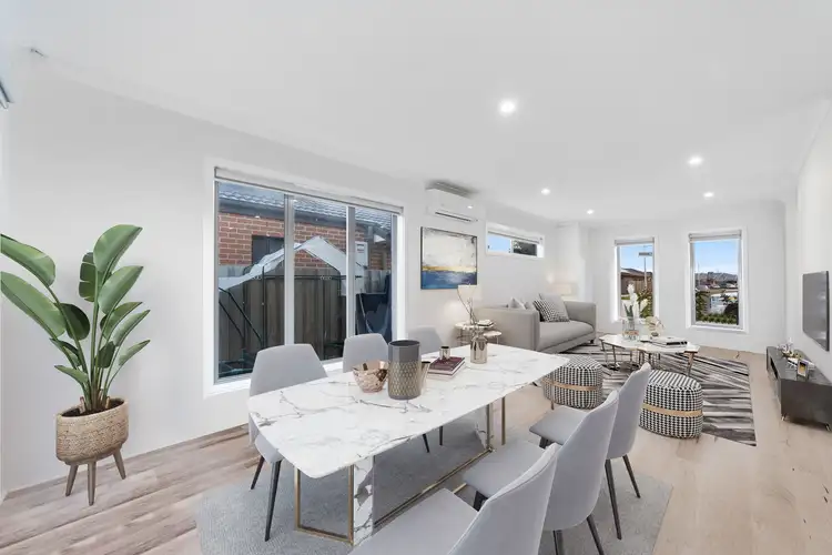 Fourth view of Homely house listing, 17 Hirami Avenue, Tarneit VIC 3029