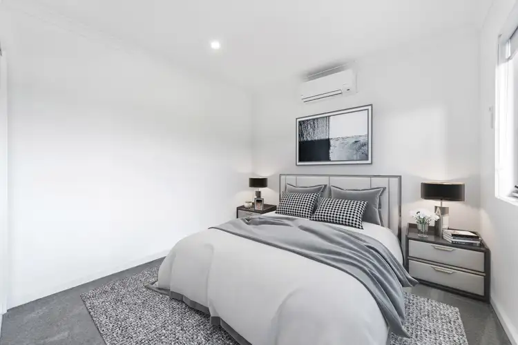 Fifth view of Homely house listing, 17 Hirami Avenue, Tarneit VIC 3029