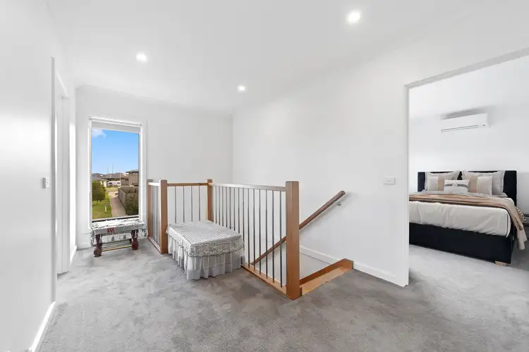 Seventh view of Homely house listing, 17 Hirami Avenue, Tarneit VIC 3029