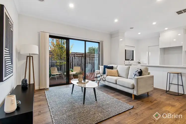 3/12 White Avenue, Bayswater North VIC 3153