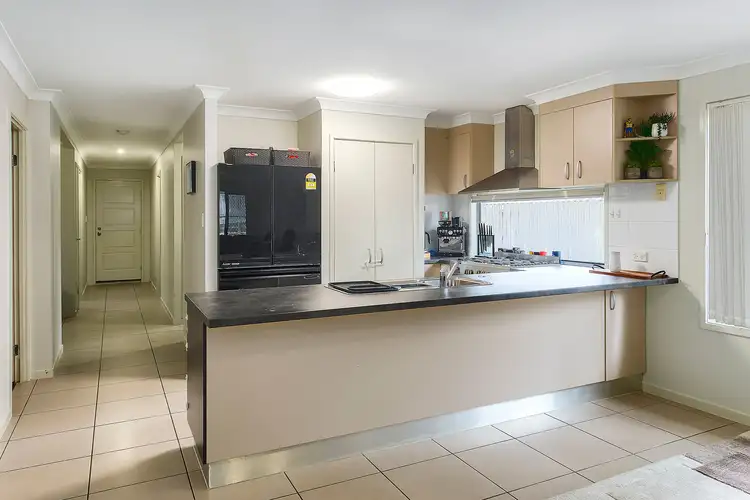 Third view of Homely house listing, 14 Flower Place, Richlands QLD 4077