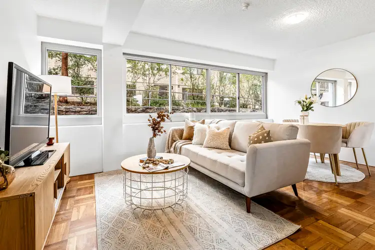 3/2 Lindsay Street, Neutral Bay NSW 2089