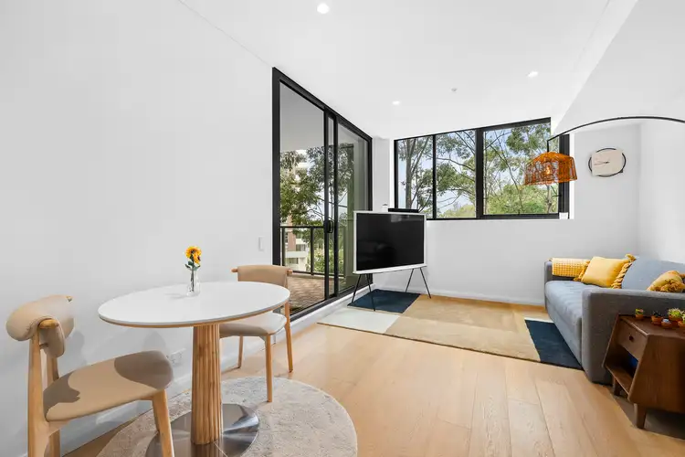 Main view of Homely apartment listing, 103/139 Herring Road, Macquarie Park NSW 2113