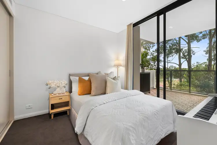 Third view of Homely apartment listing, 103/139 Herring Road, Macquarie Park NSW 2113