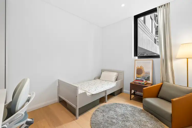 Fourth view of Homely apartment listing, 103/139 Herring Road, Macquarie Park NSW 2113