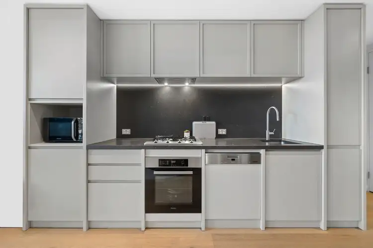 Fifth view of Homely apartment listing, 103/139 Herring Road, Macquarie Park NSW 2113