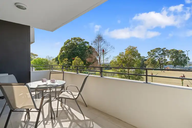 Main view of Homely apartment listing, 104/128 Willarong Road, Caringbah NSW 2229