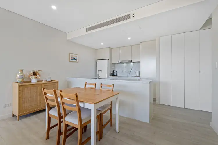 Sixth view of Homely apartment listing, 104/128 Willarong Road, Caringbah NSW 2229