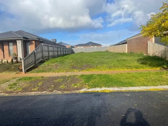 Second view of Homely land listing, 14 Kabiri Terrace, St Leonards VIC 3223