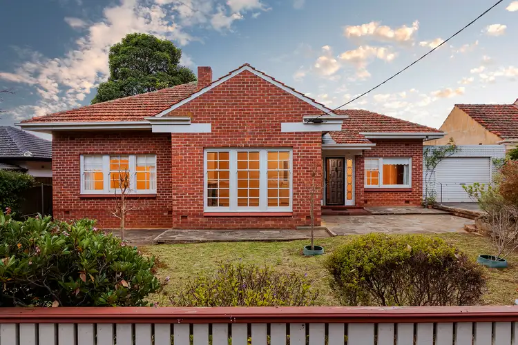 Main view of Homely house listing, 38 Ferguson Avenue, Myrtle Bank SA 5064