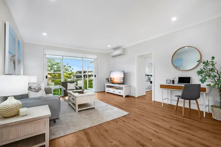 Main view of Homely apartment listing, 15/4-6 Landers Road, Lane Cove NSW 2066