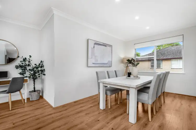 Second view of Homely apartment listing, 15/4-6 Landers Road, Lane Cove NSW 2066