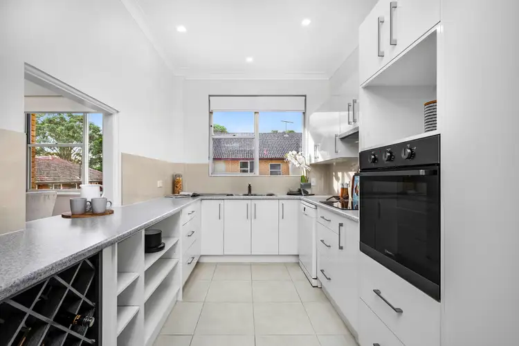 Third view of Homely apartment listing, 15/4-6 Landers Road, Lane Cove NSW 2066
