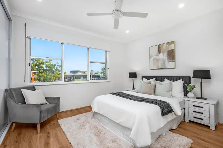 Fourth view of Homely apartment listing, 15/4-6 Landers Road, Lane Cove NSW 2066