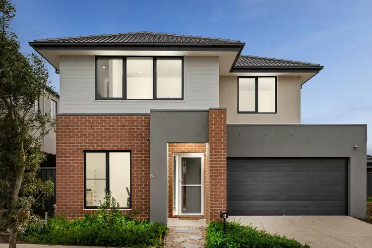 6 Gosfield Drive, Werribee VIC 3030