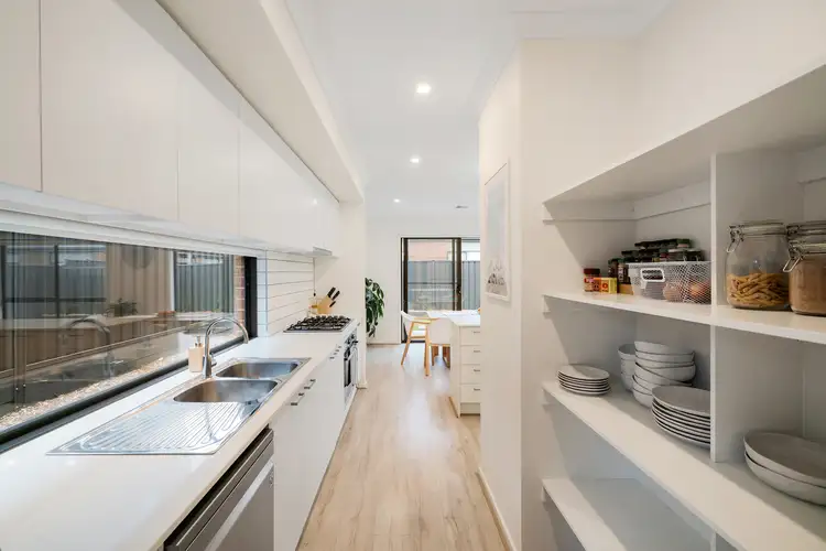 Fifth view of Homely house listing, 6 Gosfield Drive, Werribee VIC 3030