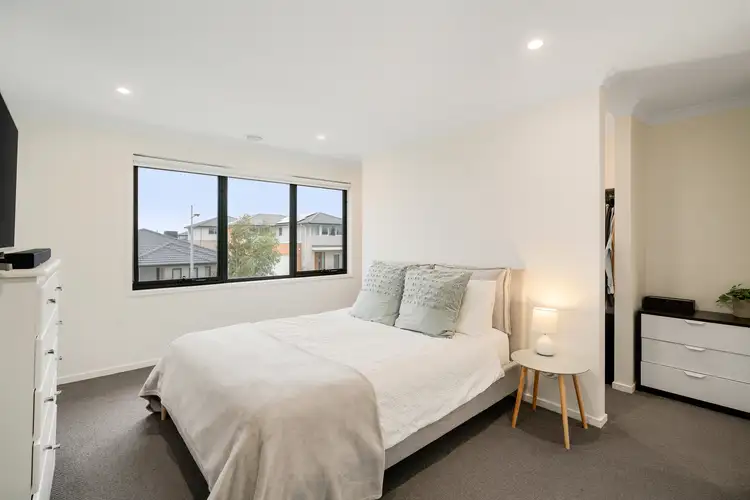 Sixth view of Homely house listing, 6 Gosfield Drive, Werribee VIC 3030