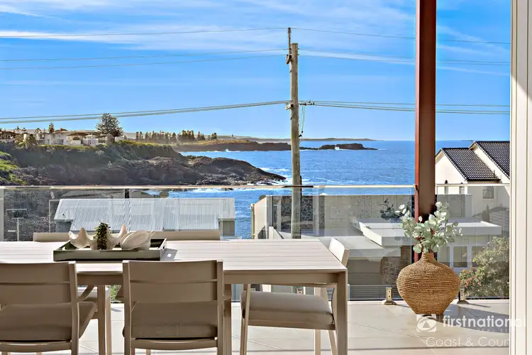 38 Tingira Crescent, Kiama NSW 2533