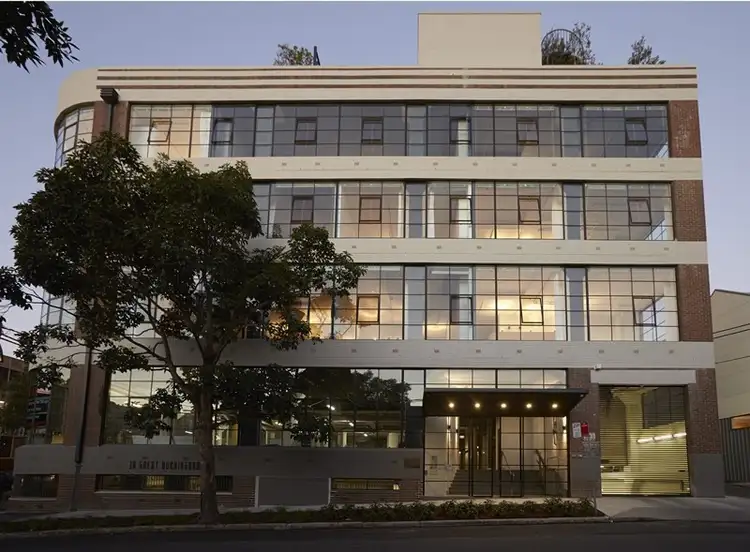 110/1A Great Buckingham Street, Redfern NSW 2016