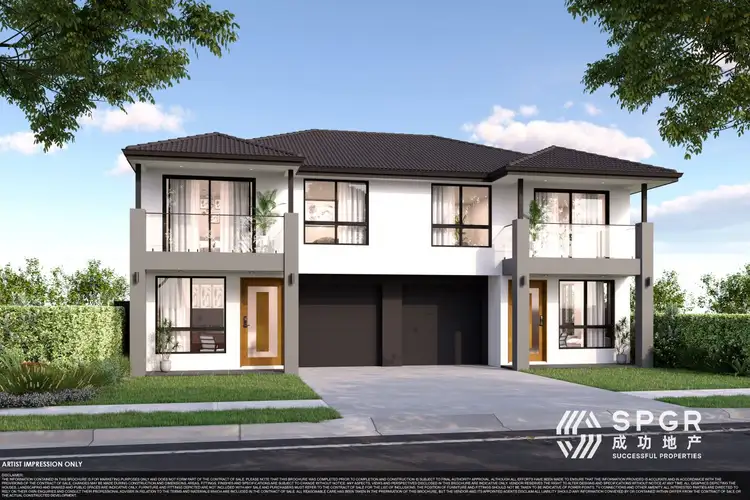 Lot 2/20-24 Excelsior Avenue, Marsden Park NSW 2765