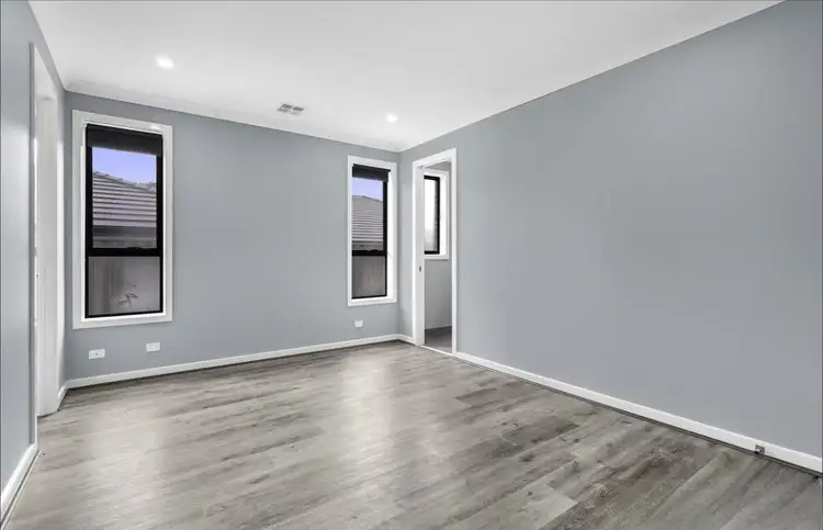 Sixth view of Homely house listing, 5 Hartland Rise, Cobblebank VIC 3338