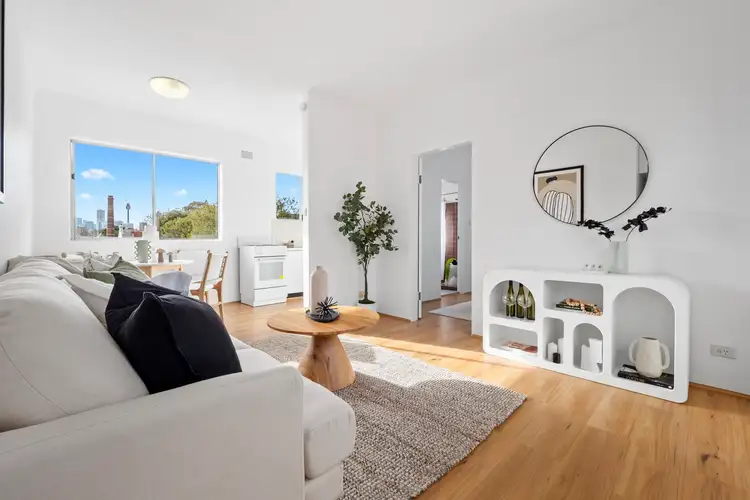 Main view of Homely apartment listing, 8/31D Charles Street, Forest Lodge NSW 2037