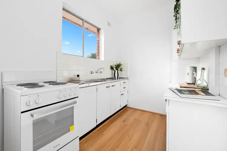 Third view of Homely apartment listing, 8/31D Charles Street, Forest Lodge NSW 2037