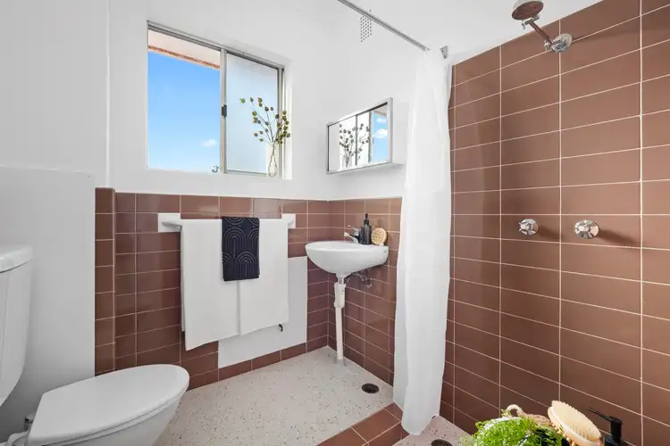 Fifth view of Homely apartment listing, 8/31D Charles Street, Forest Lodge NSW 2037