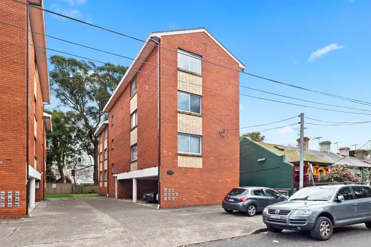 Sixth view of Homely apartment listing, 8/31D Charles Street, Forest Lodge NSW 2037