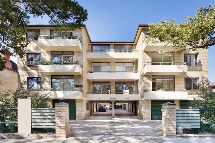 Main view of Homely apartment listing, 48/29-31 Johnston Street, Annandale NSW 2038