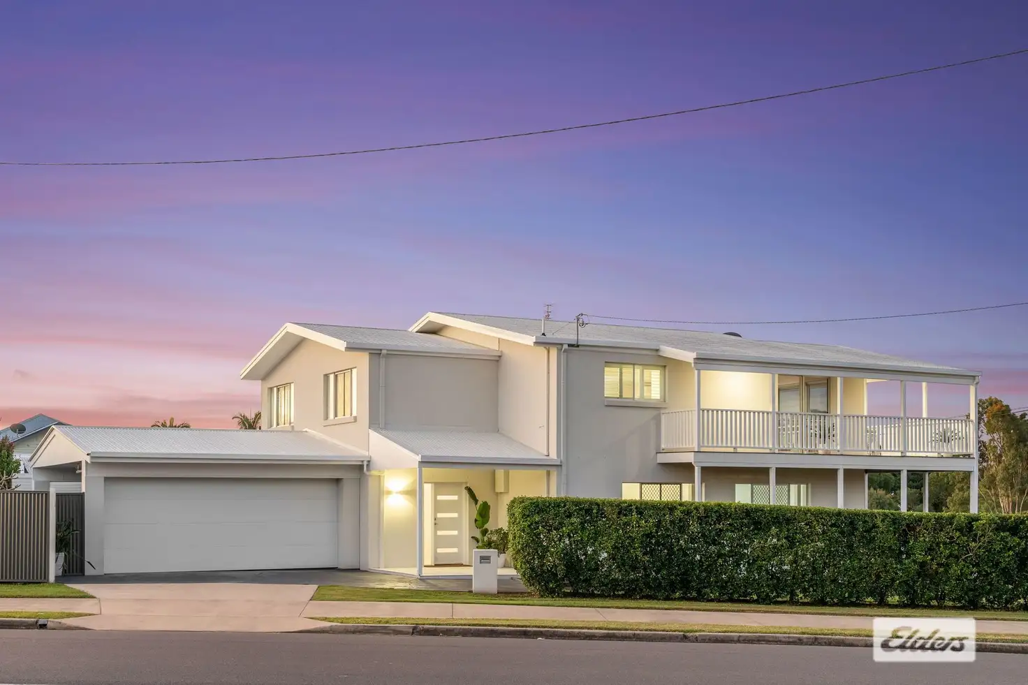 Main view of Homely house listing, 198 Esplanade, Point Vernon QLD 4655