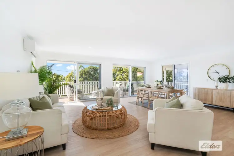 Fourth view of Homely house listing, 198 Esplanade, Point Vernon QLD 4655